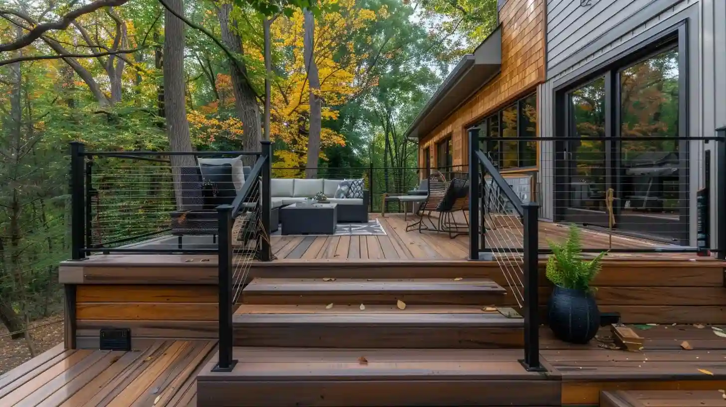 deck builders in Phoenix